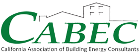 CABEC building energy consultants logo