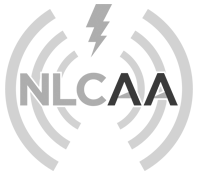 NLCAA logo