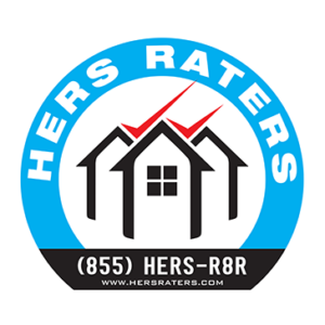 HERS Raters logo